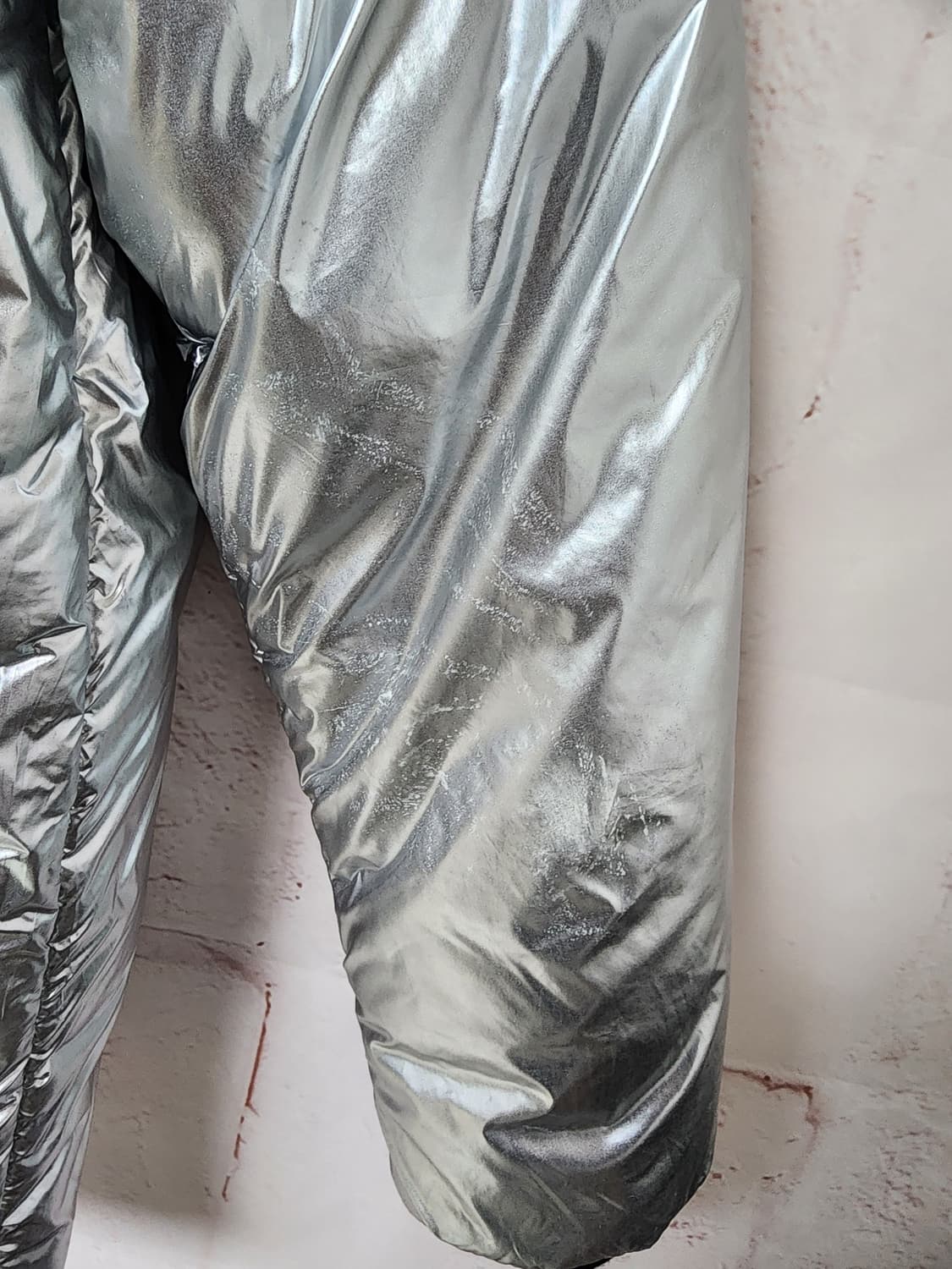 N21 패딩 점퍼 상품이미지7