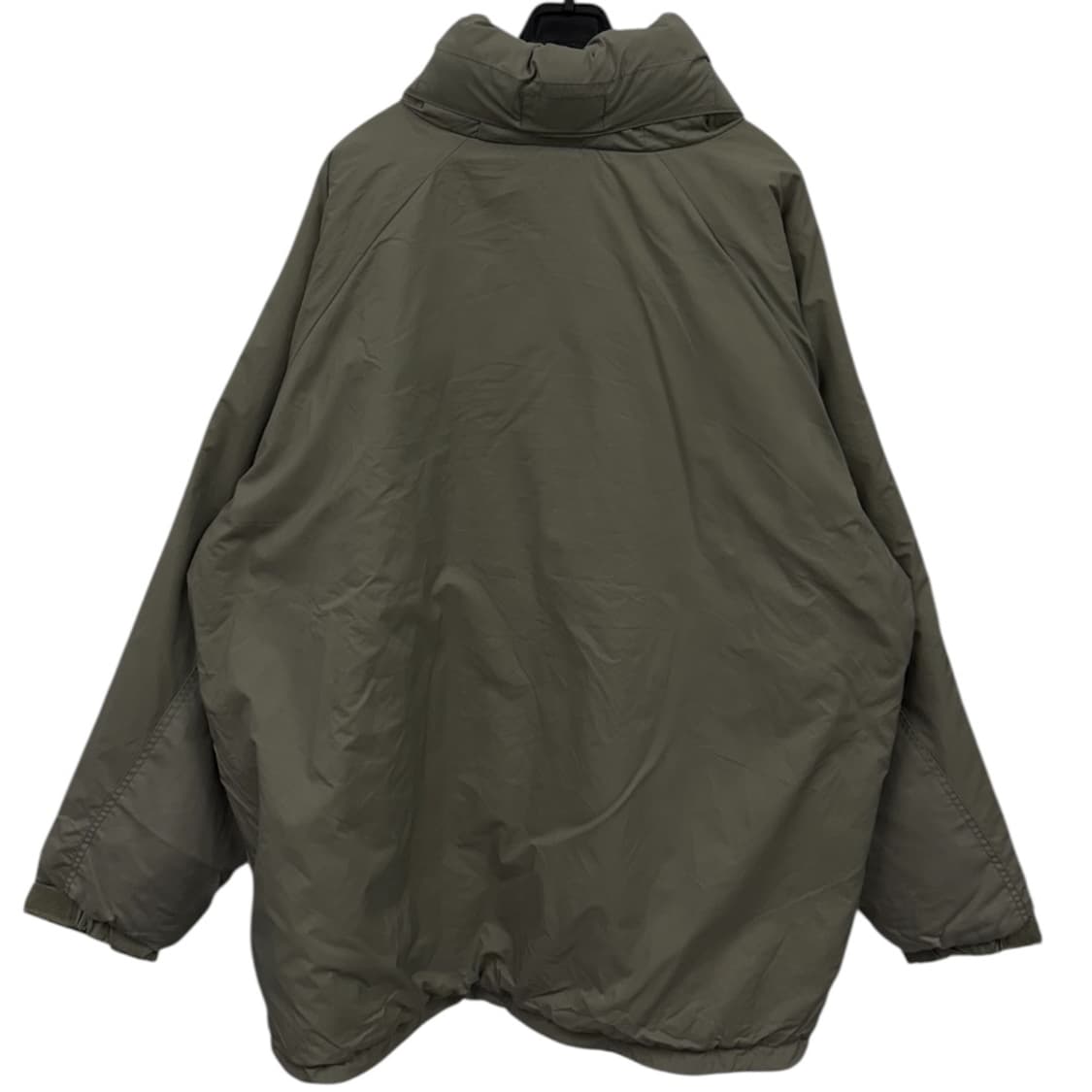 미군 프리마로프트 레벨7 파카 상품이미지2