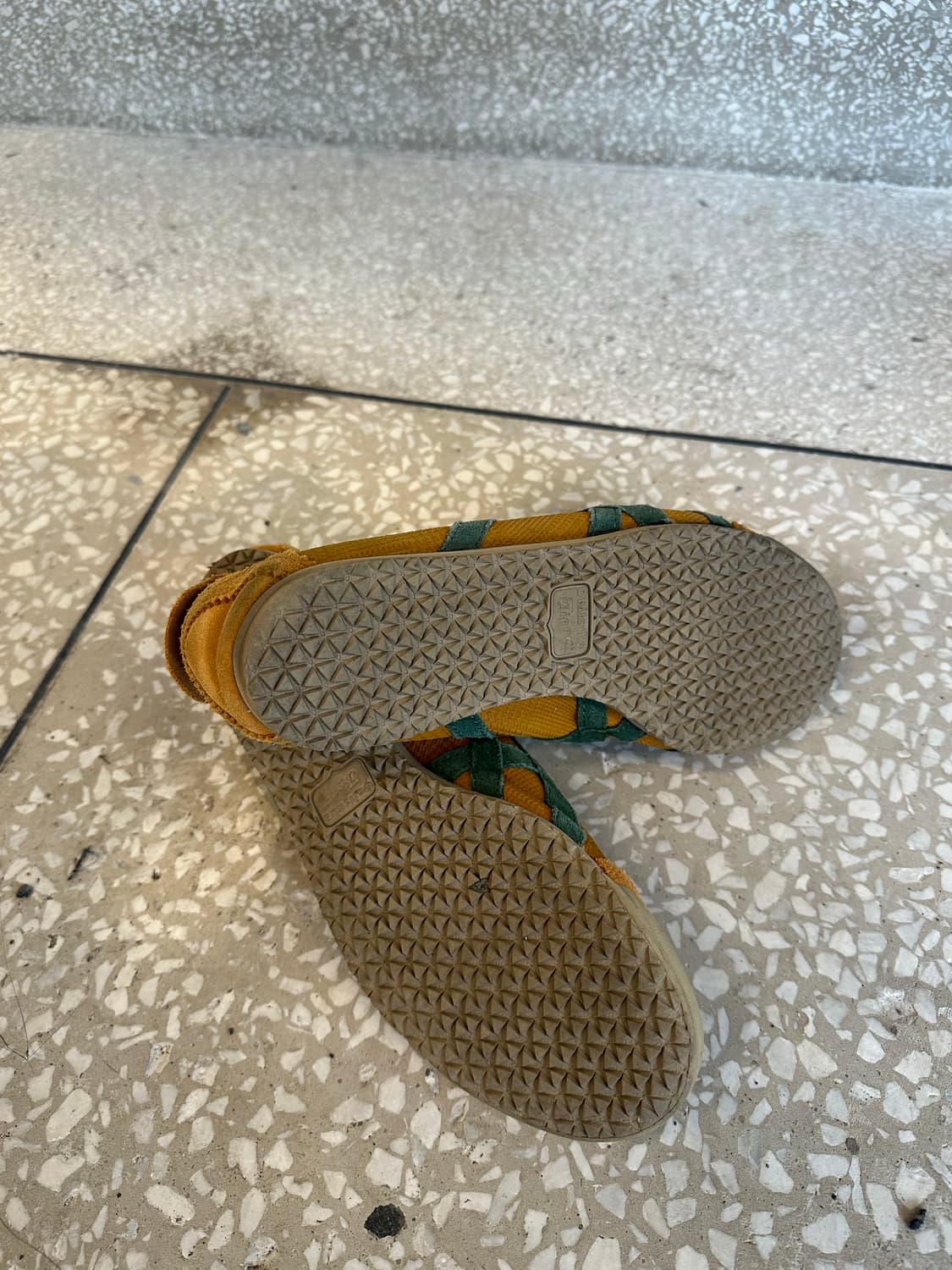 Onitsuka tiger shoes 상품이미지6