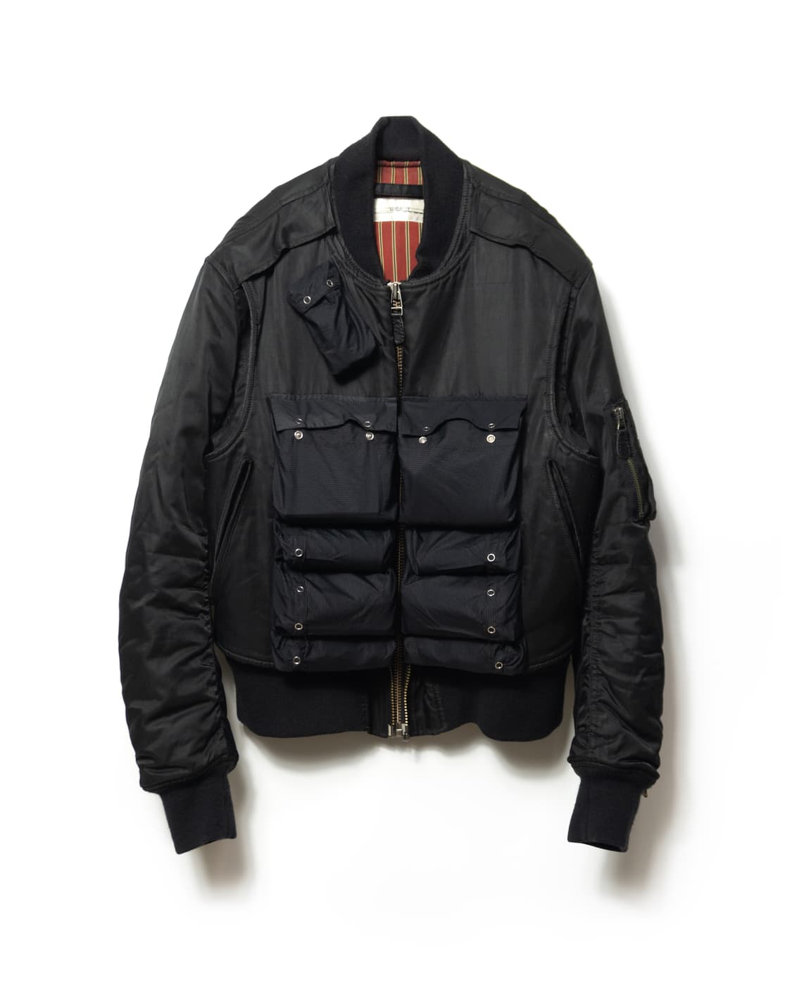 1999 Vandalize Modular Jacket (Sample) 상품이미지3