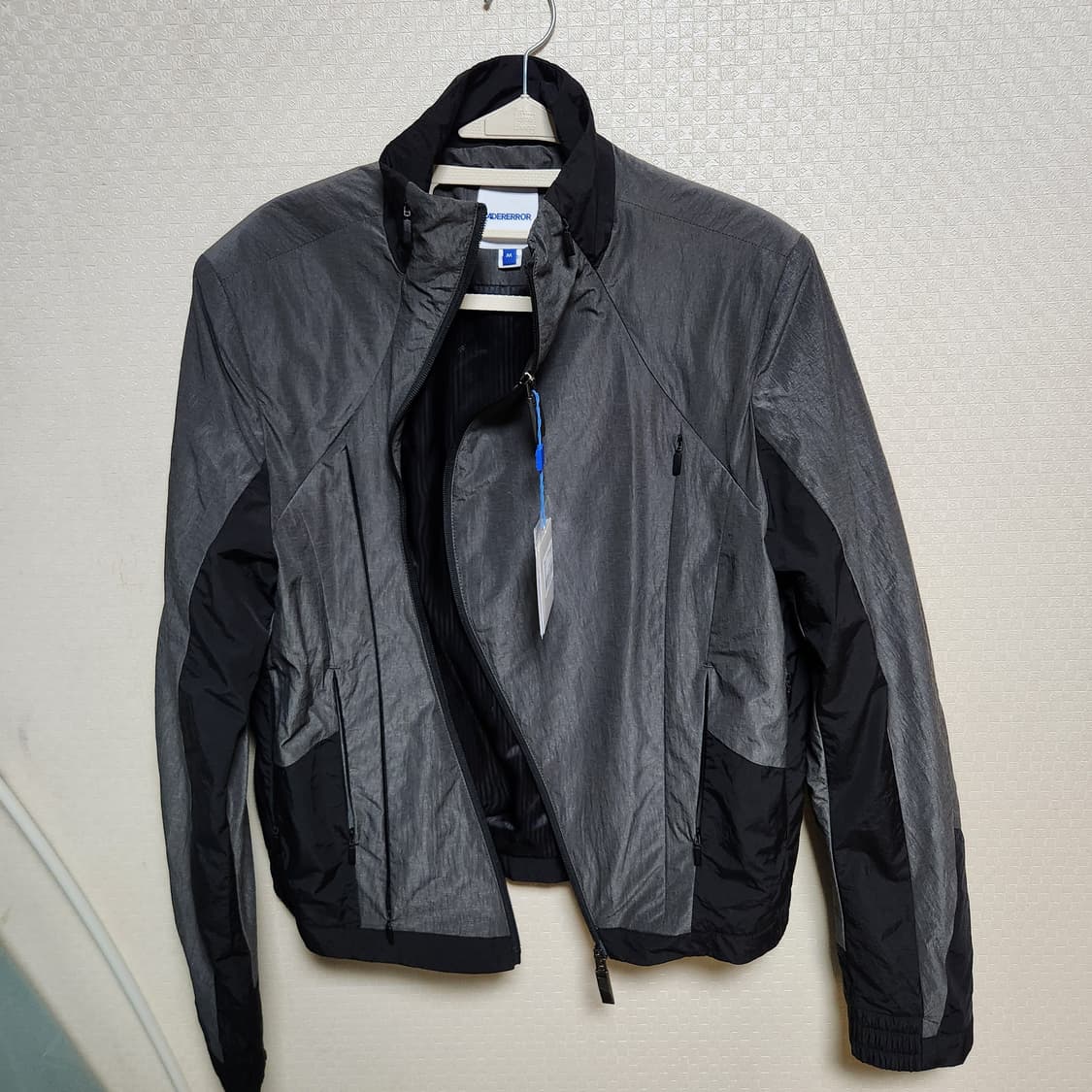 아더에러 aerox jacket 새상품 에록스 자켓 M  상품이미지2