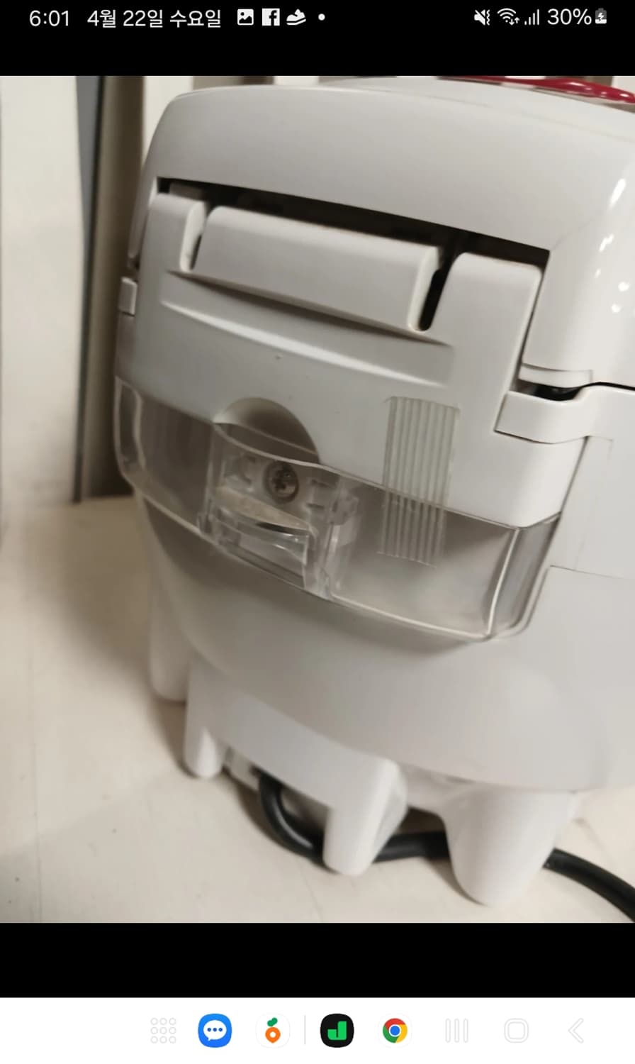 쿠쿠6인용 밥솥 상품이미지4