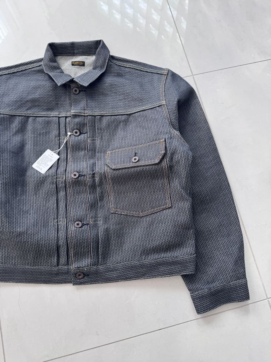 JACKET 재킷 상품이미지1