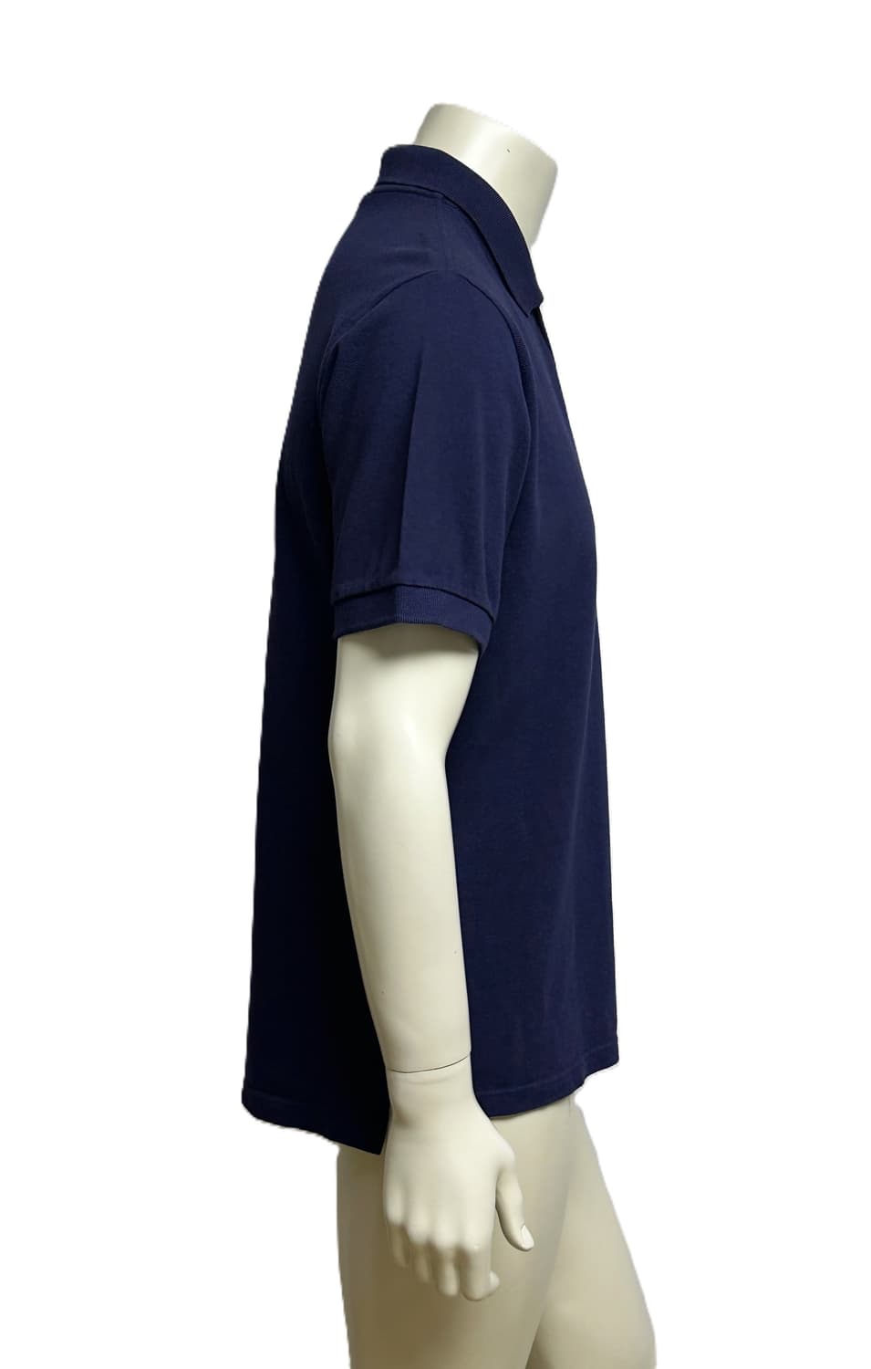 미공군 기념 반팔 카라티 티셔츠 (M) 상품이미지3