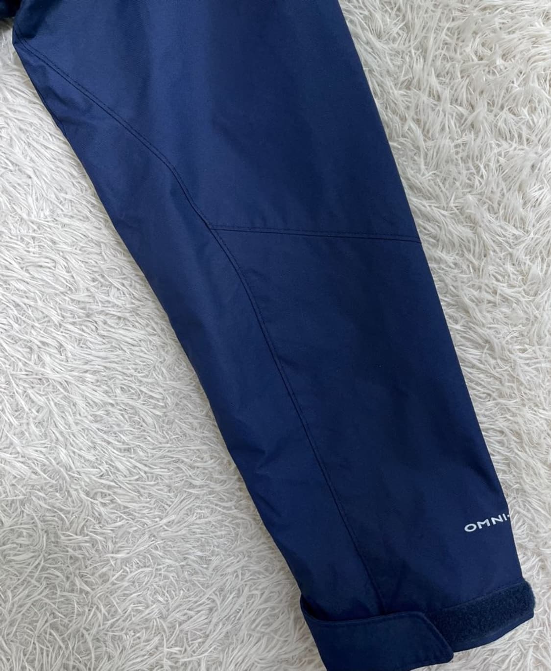 콜롬비아 바람막이 자켓/#608 상품이미지2