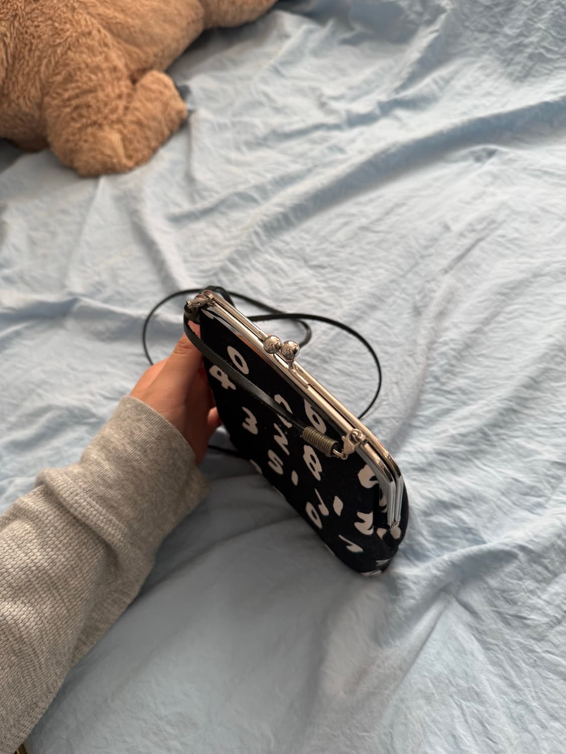 소우소우 크로스백 상품이미지2