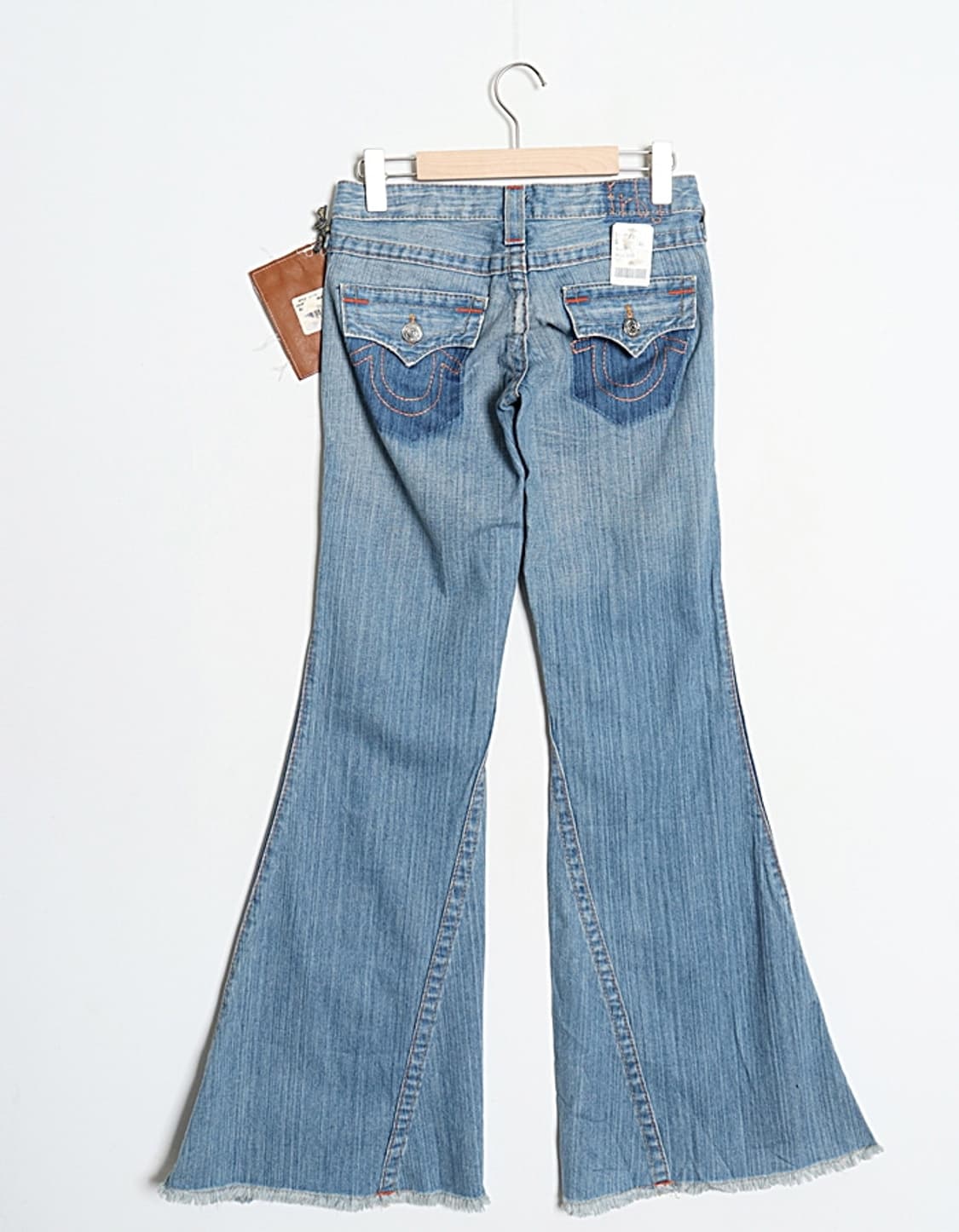 TRUE RELIGION Denim Bell-Bottom (25~26) 상품이미지6