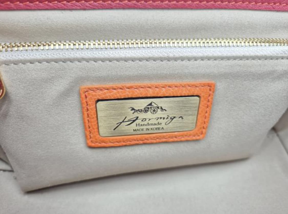 호미가 숄더백 상품이미지8