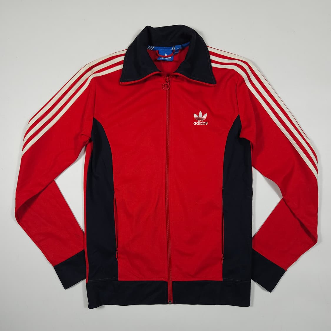 아디다스 파이어버드 유로파 트랙탑  상품이미지1