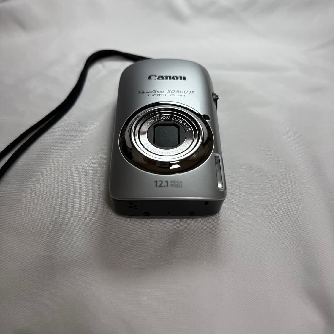 캐논 IXUS 110 / IXY 510 / SD 960 상품이미지6