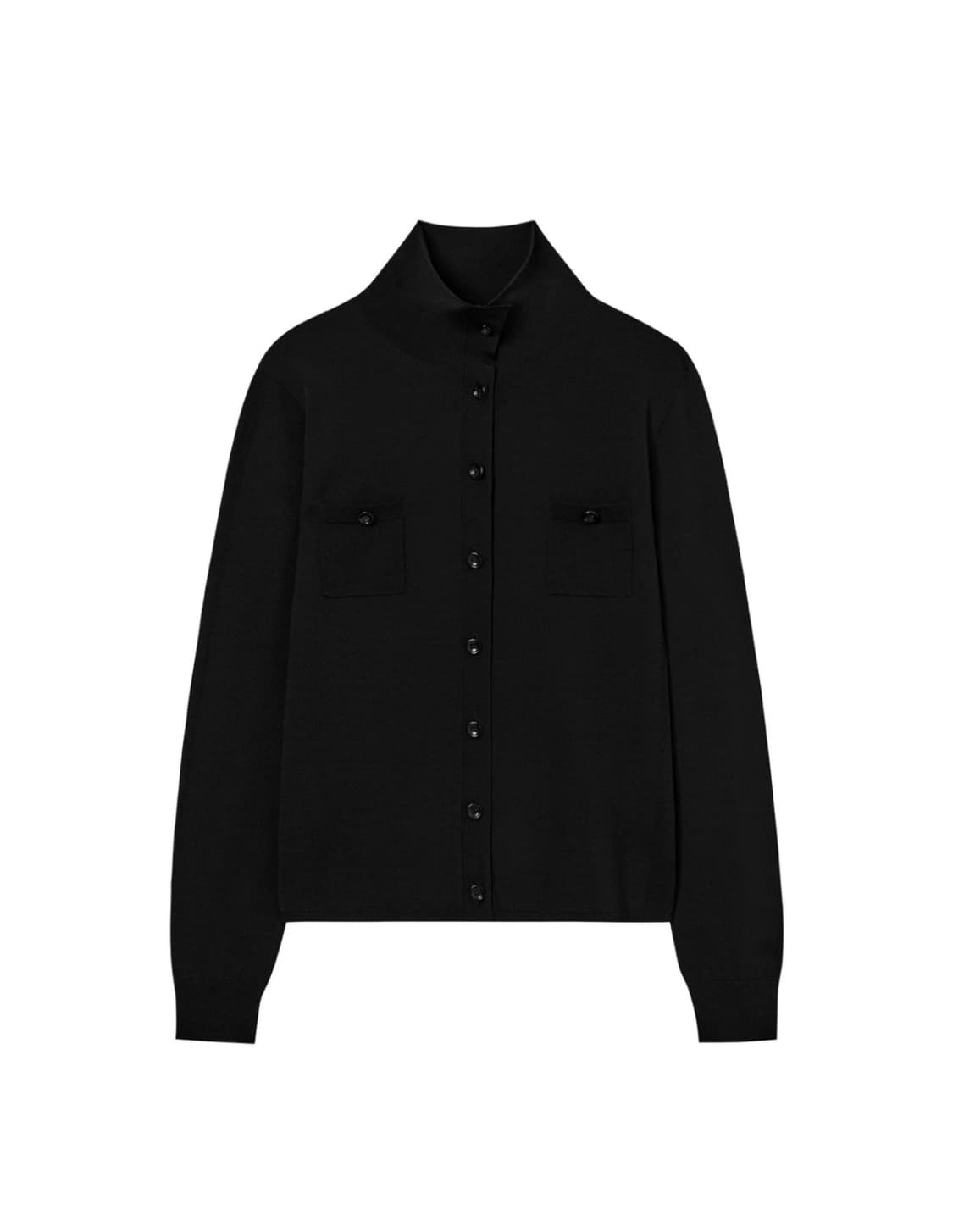 ORR  오르 비스코스 버튼 가디건S 새제품 상품이미지6