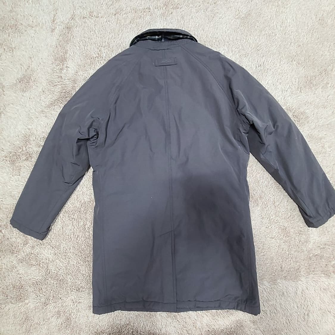 헨리코튼  다운패딩 코트 상품이미지5