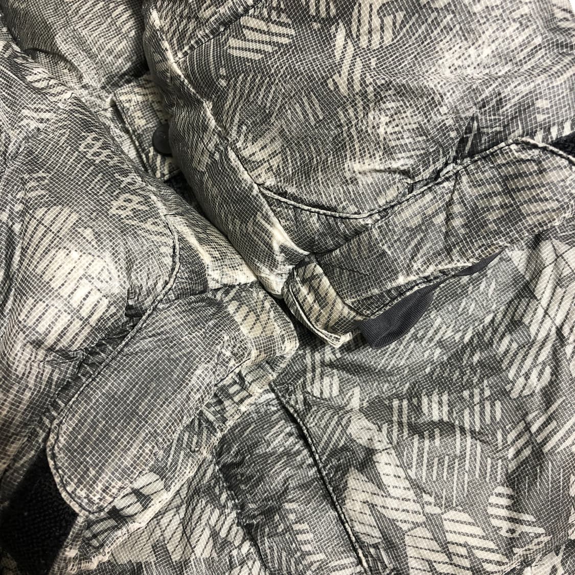 나이키 acg 1978 롱패딩 XL 상품이미지10