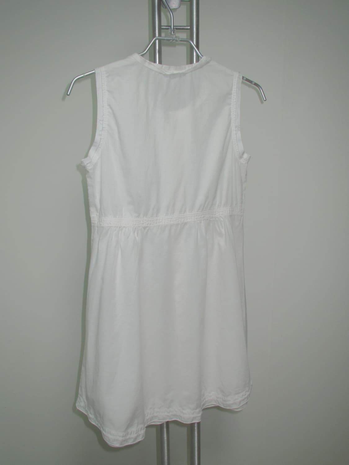 Marithe francois girbaud sleeveless 상품이미지5