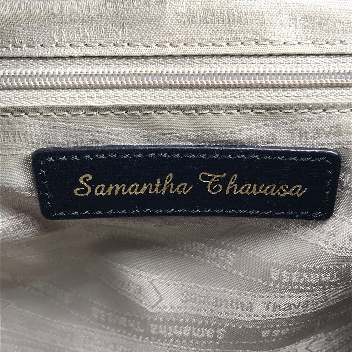 사만사타바사 토트백 여성 가방 상품이미지9