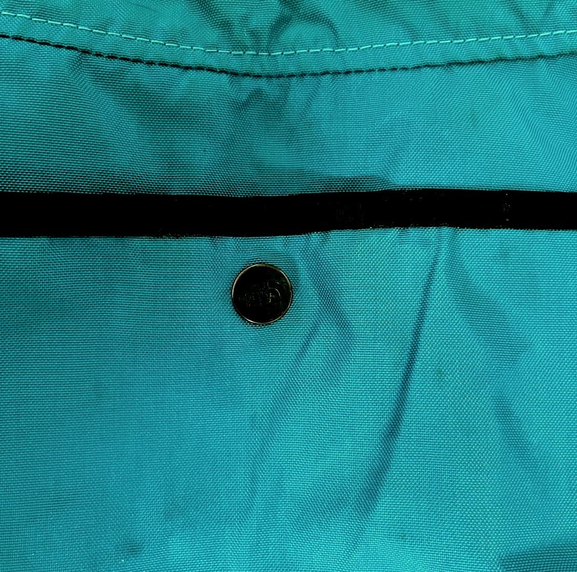 노스페이스 메신저백 (mint color) 상품이미지8