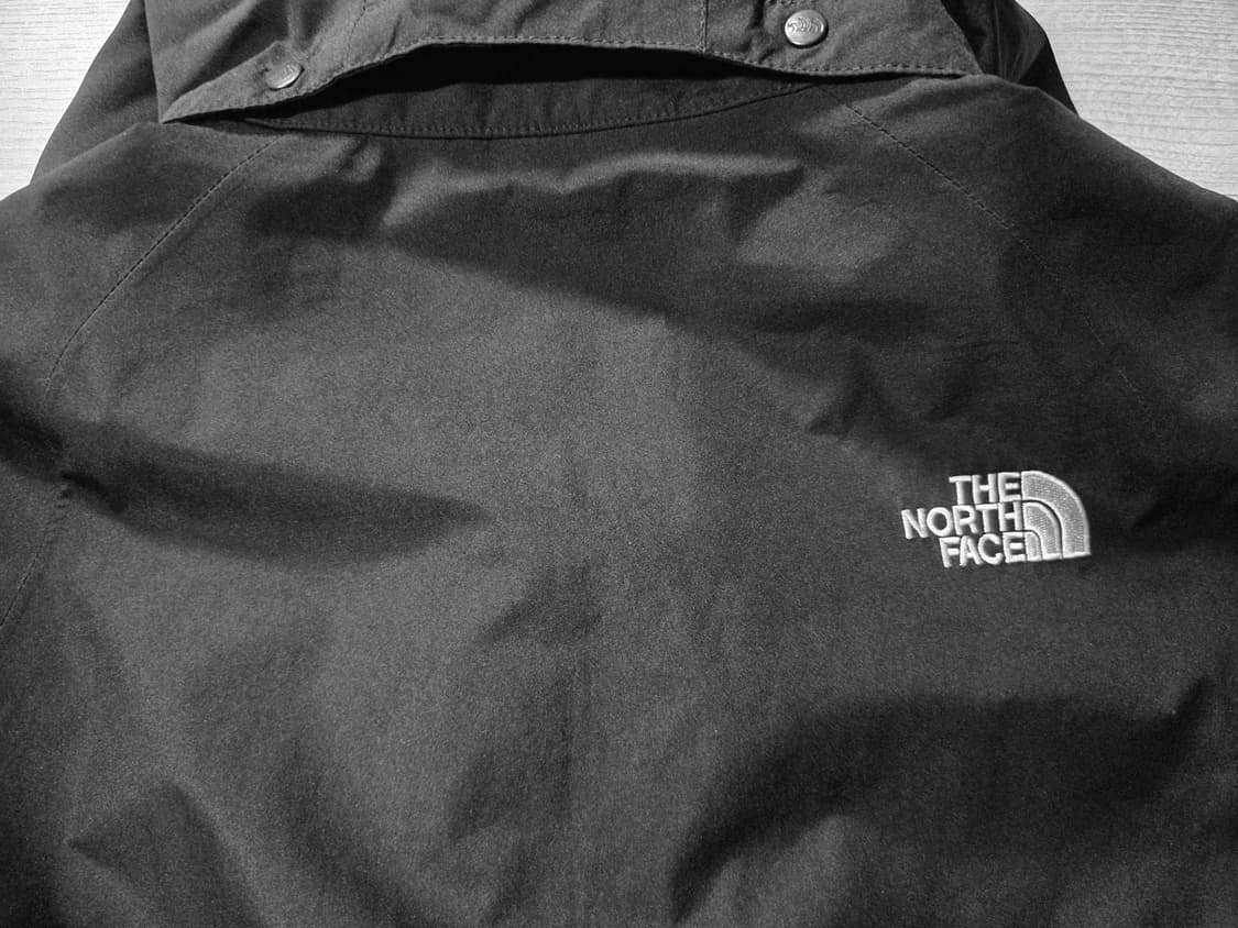 노스페이스 고어택스 여성 바람막이자켓.  
싸이즈 95 XL.   A급
 상품이미지5