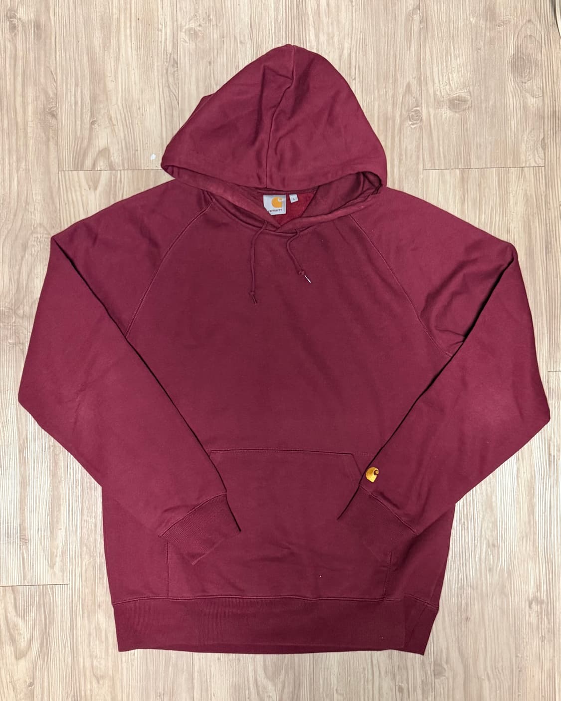 칼하트 wip 후드 L 사이즈 상품이미지1