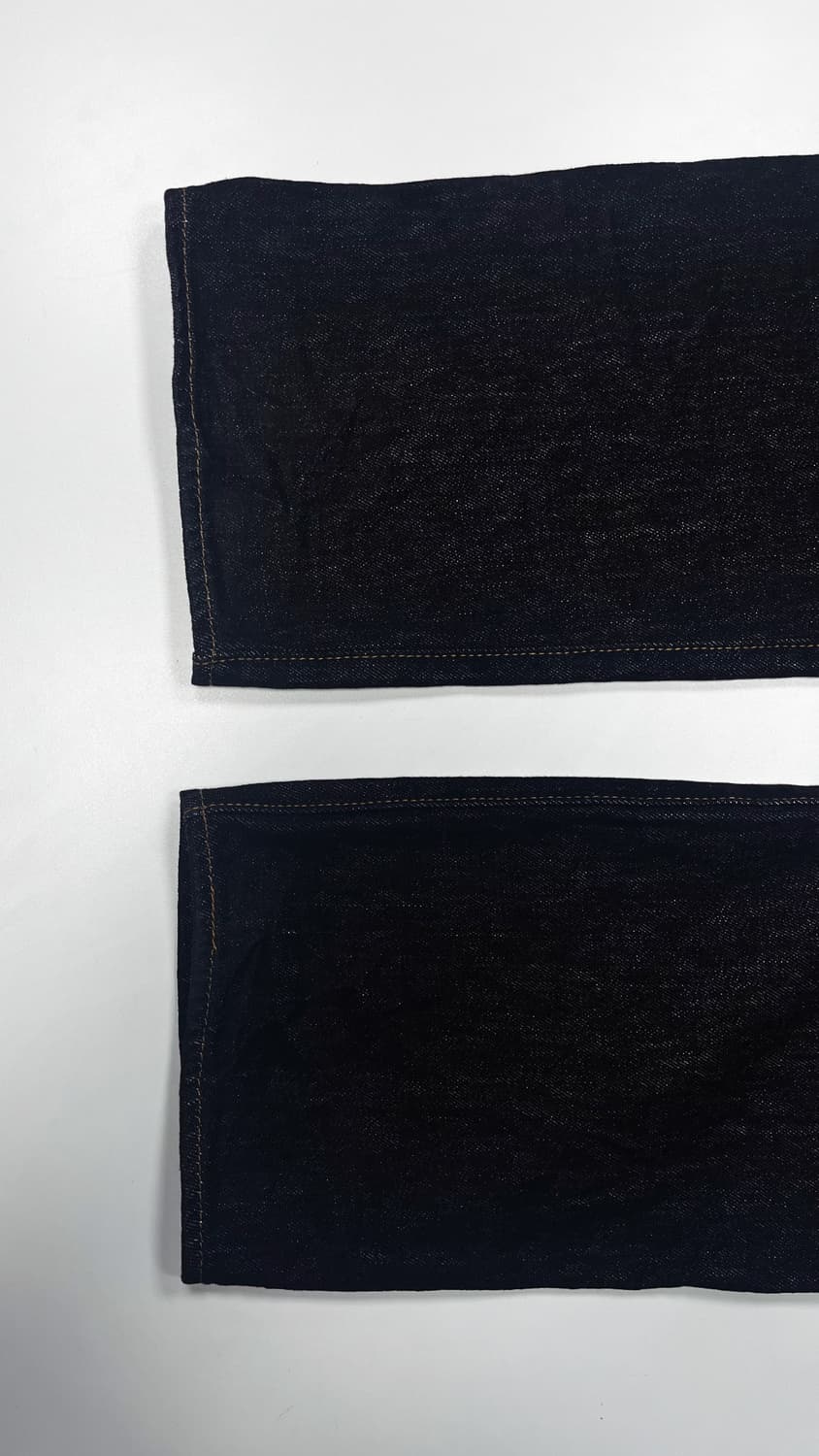 리바이스 501 블랙 상품이미지6