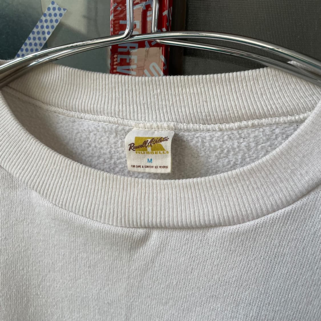 70s Russell Athletic Kearney State Colle 상품이미지2