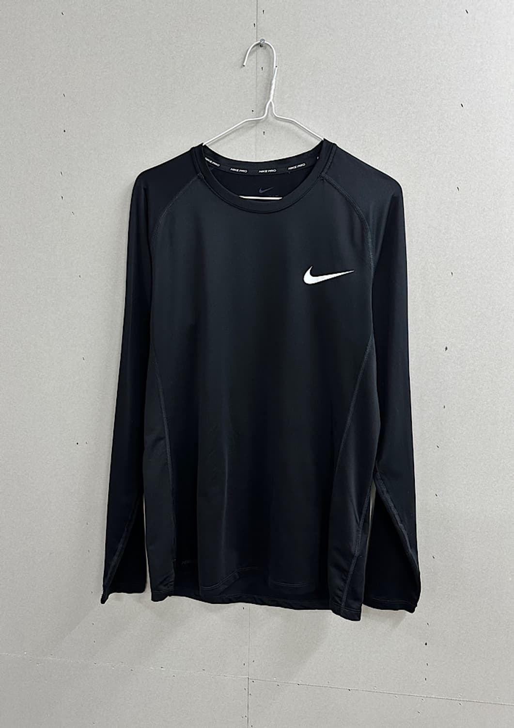 나이키 러닝 헬스 티셔츠 XL 상품이미지1