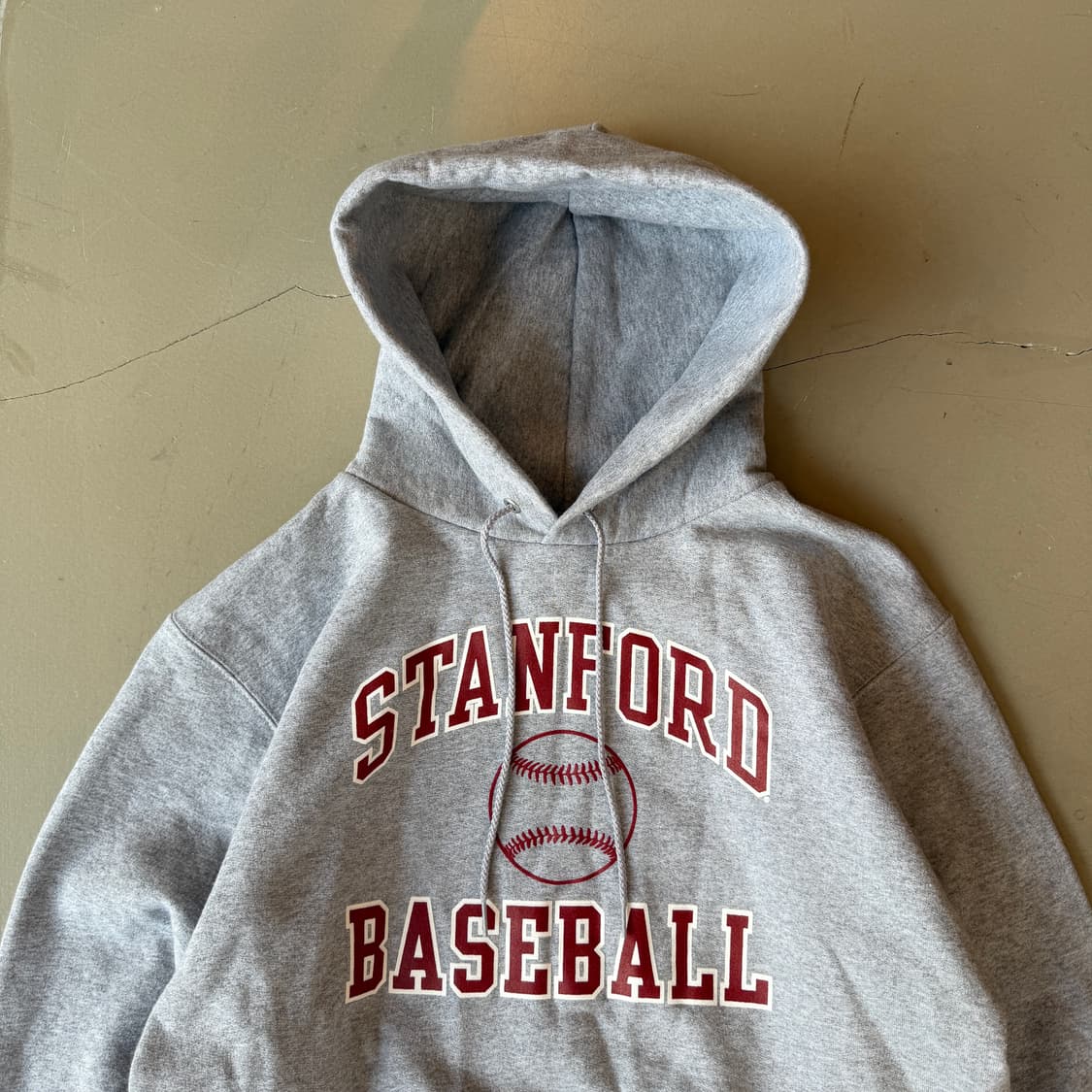 챔피온 스탠포드 후드 상품이미지4