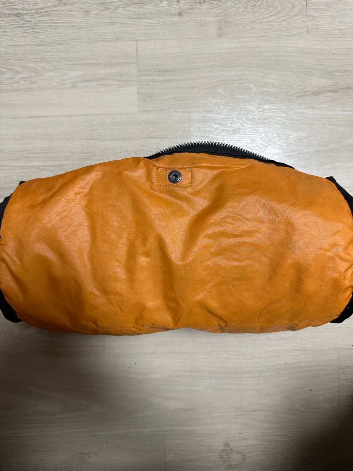 PORTER 요시다 포터 탱커 보스턴백 더플백 L 블랙 상품이미지7