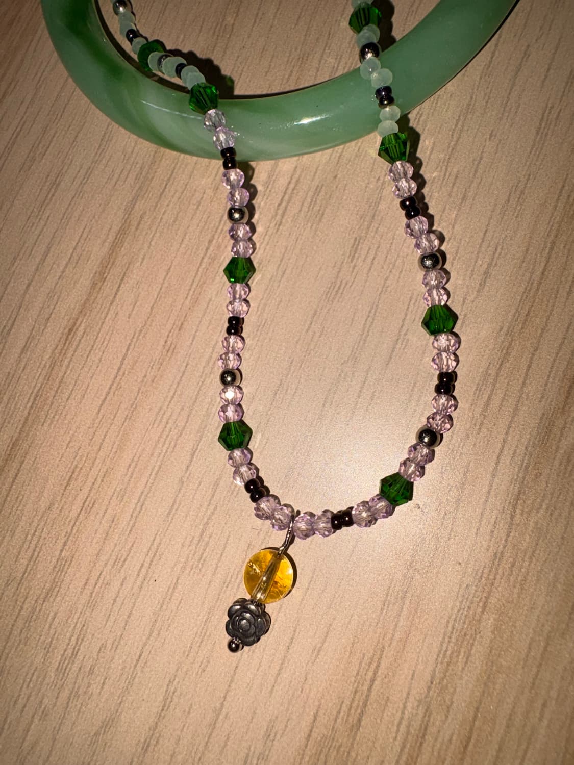 mix fairy necklace 상품이미지1