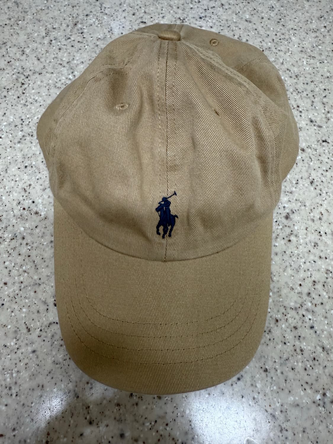 폴로 볼캡 정품 판매 상품이미지1