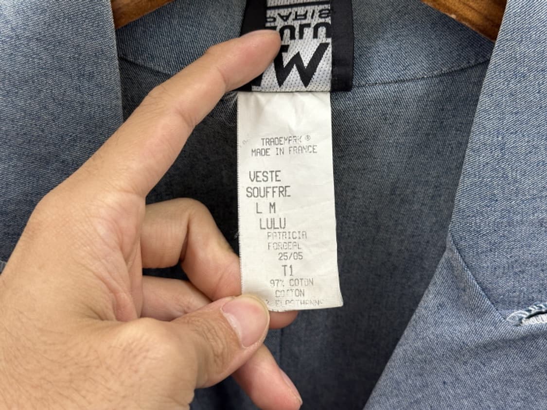 LM LULU PARIS (M) 상품이미지10