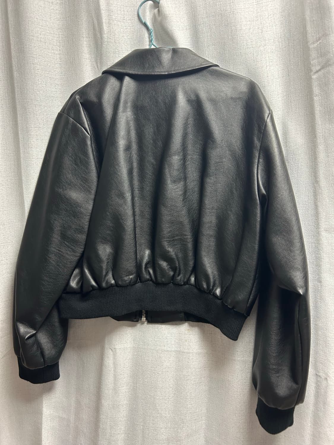 레더자켓 상품이미지2