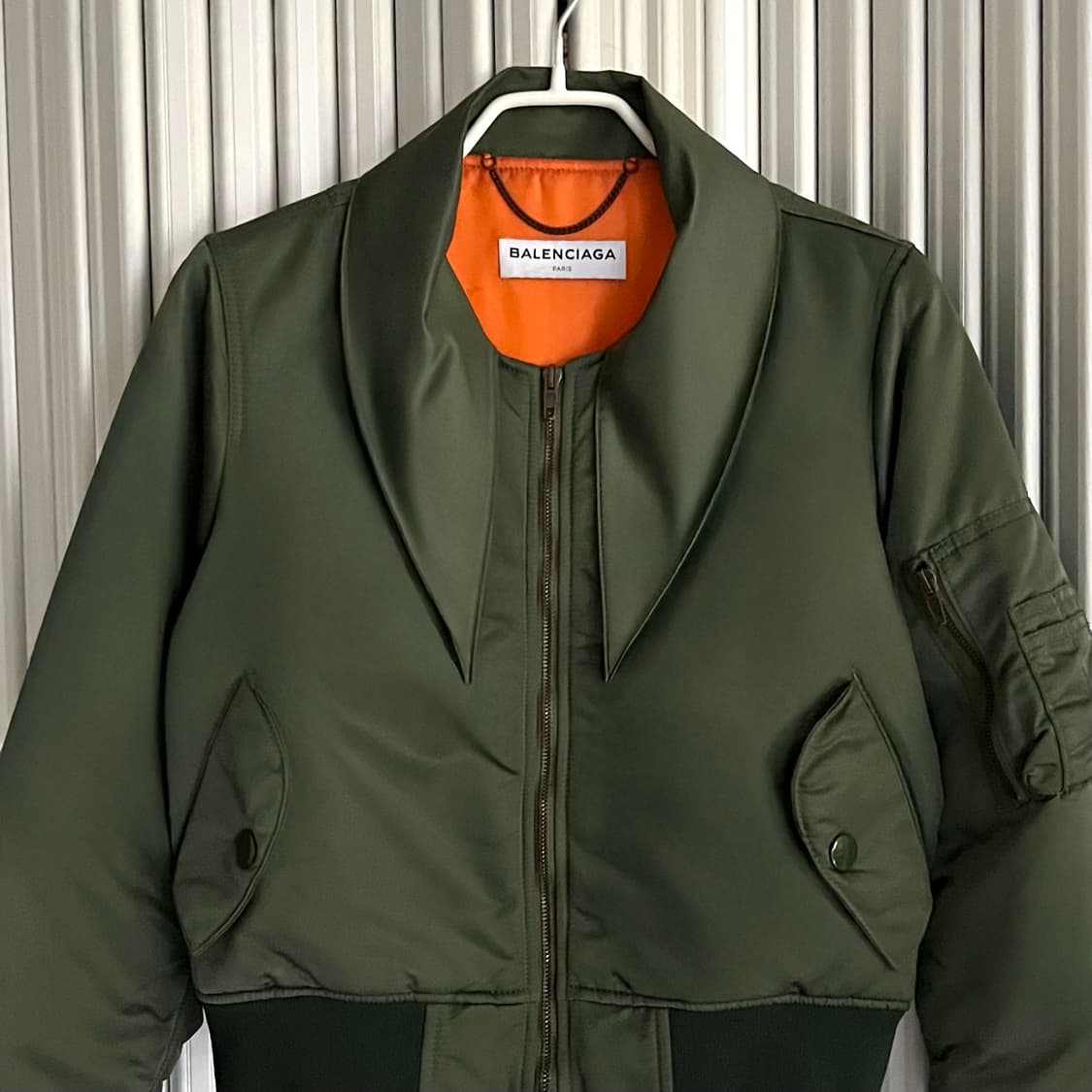 Balenciaga padded Jacket 상품이미지2