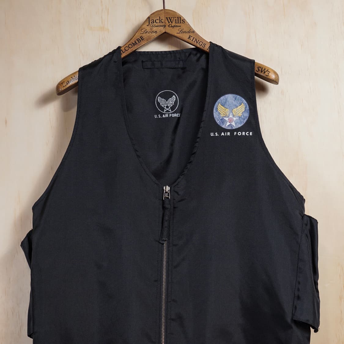 빈티지 USAF 라디오 베스트 상품이미지2