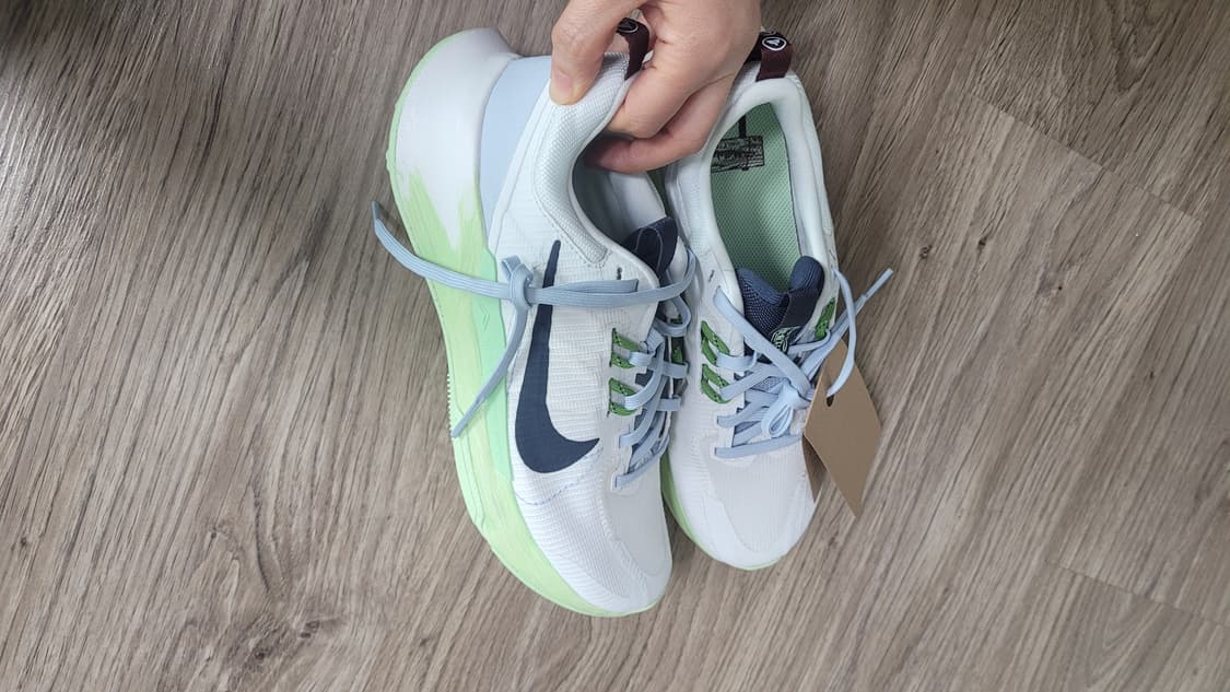 나이키 주니퍼 트레일 2 넥스트 네이처 -250사이즈(새상품) 상품이미지10