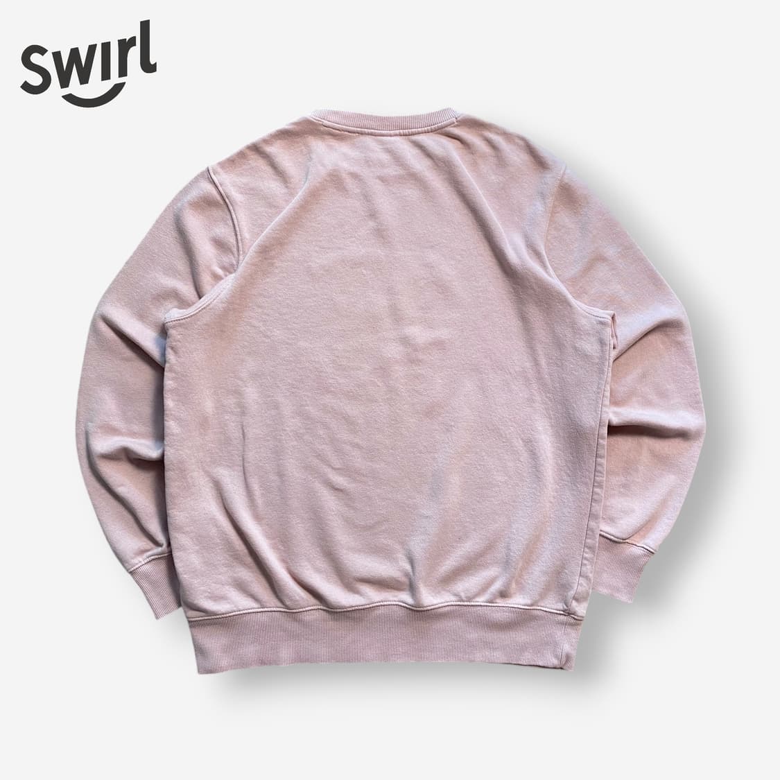 🌊90s NIKE pink sweatshirts 상품이미지2