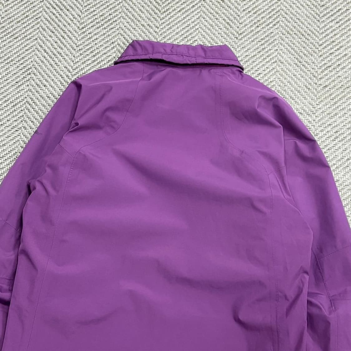 컬럼비아 고어텍스 바람막이 v1775 상품이미지4