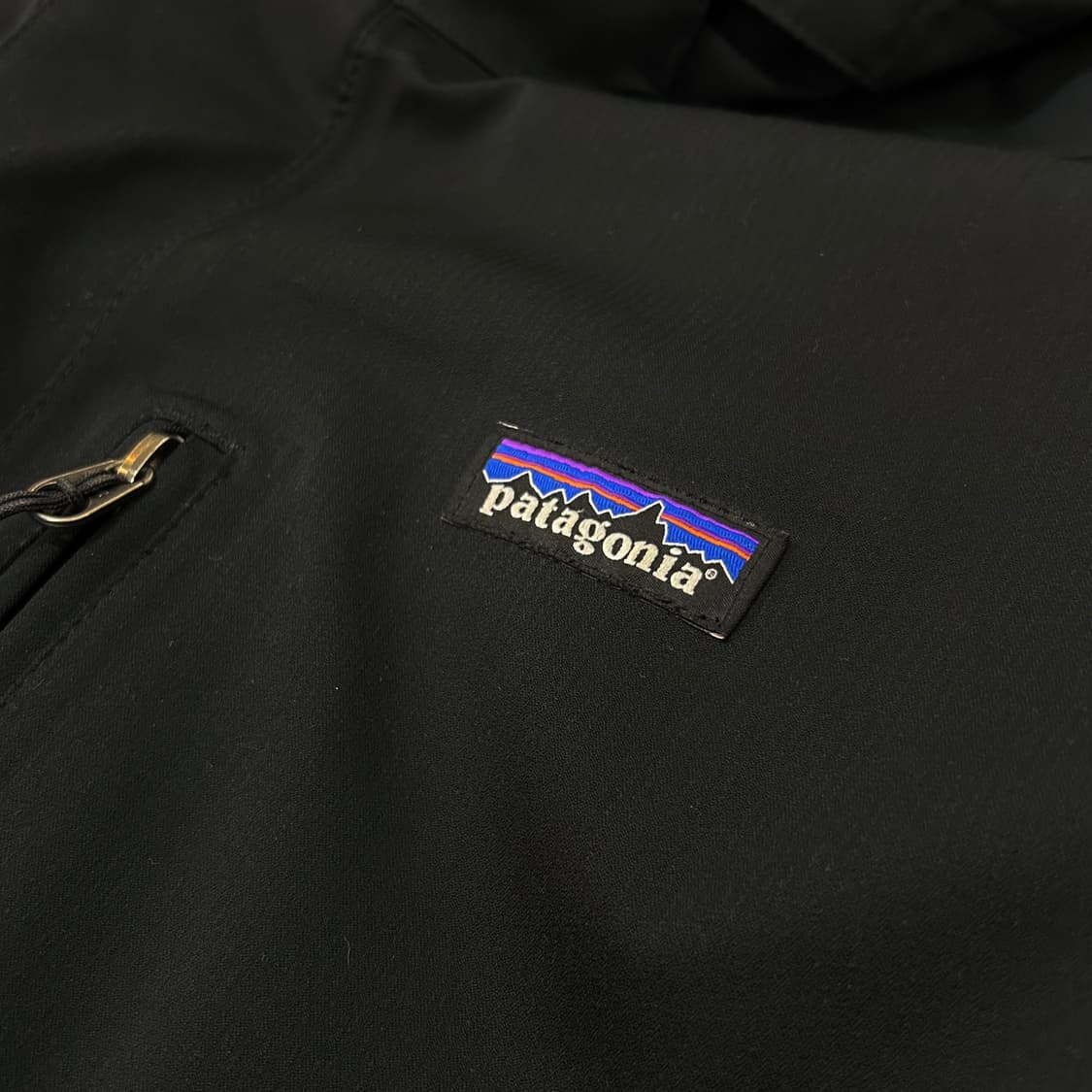 Patagonia Mountain Jacket 상품이미지4