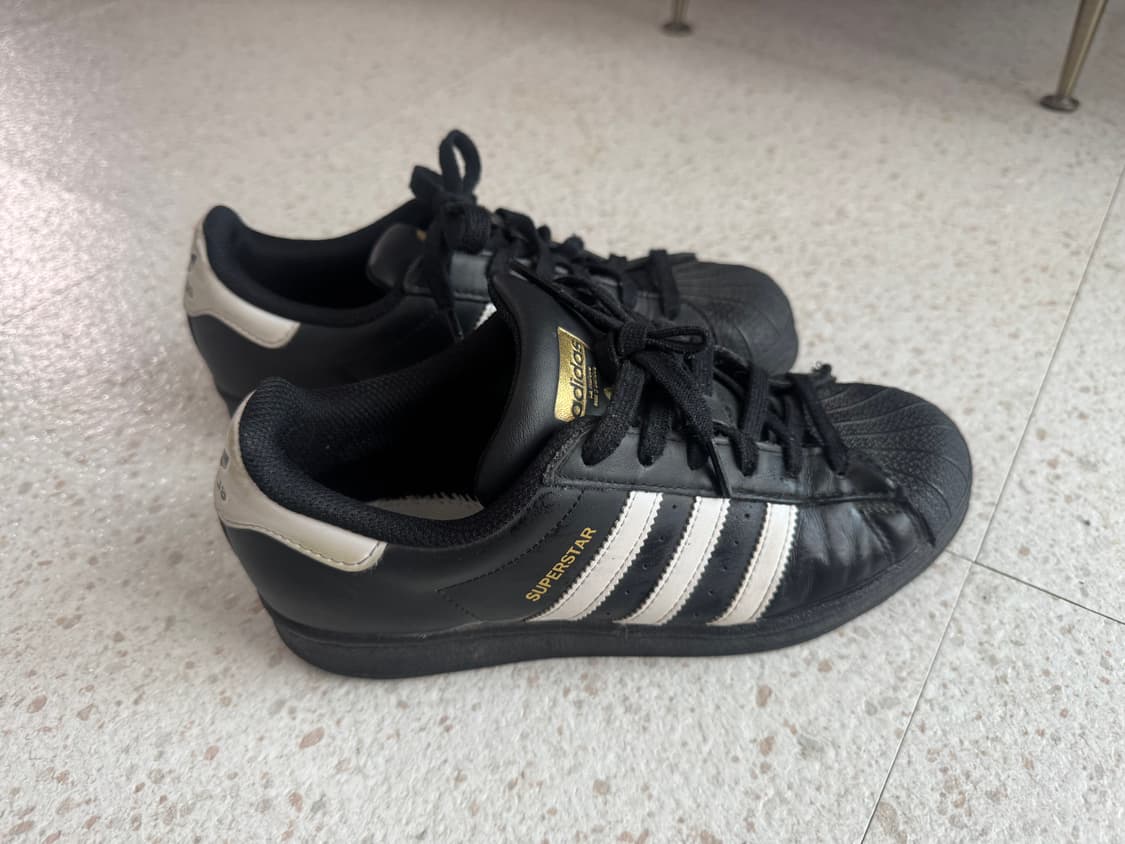 슈퍼스타 235 상품이미지3