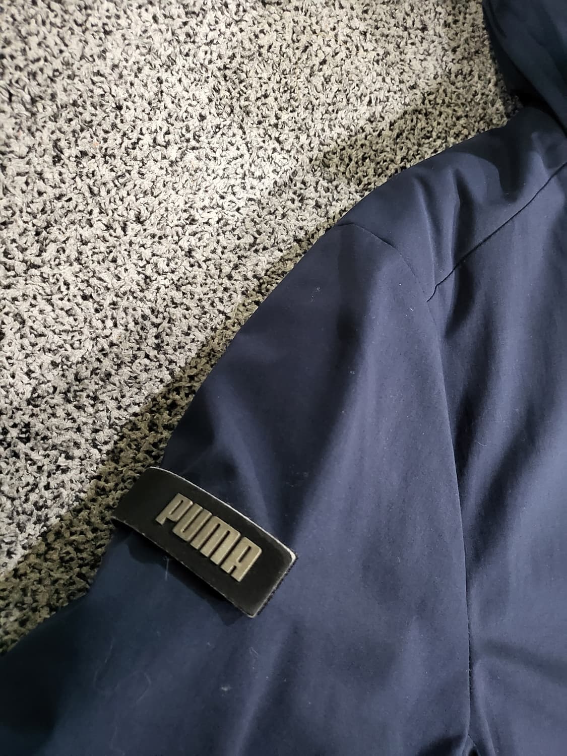 푸마 롱패딩  상품이미지9