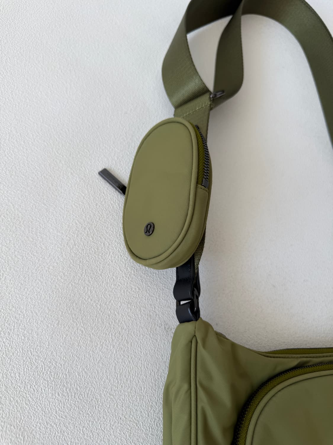 룰루레몬(Lululemon) 크로스백 상품이미지5