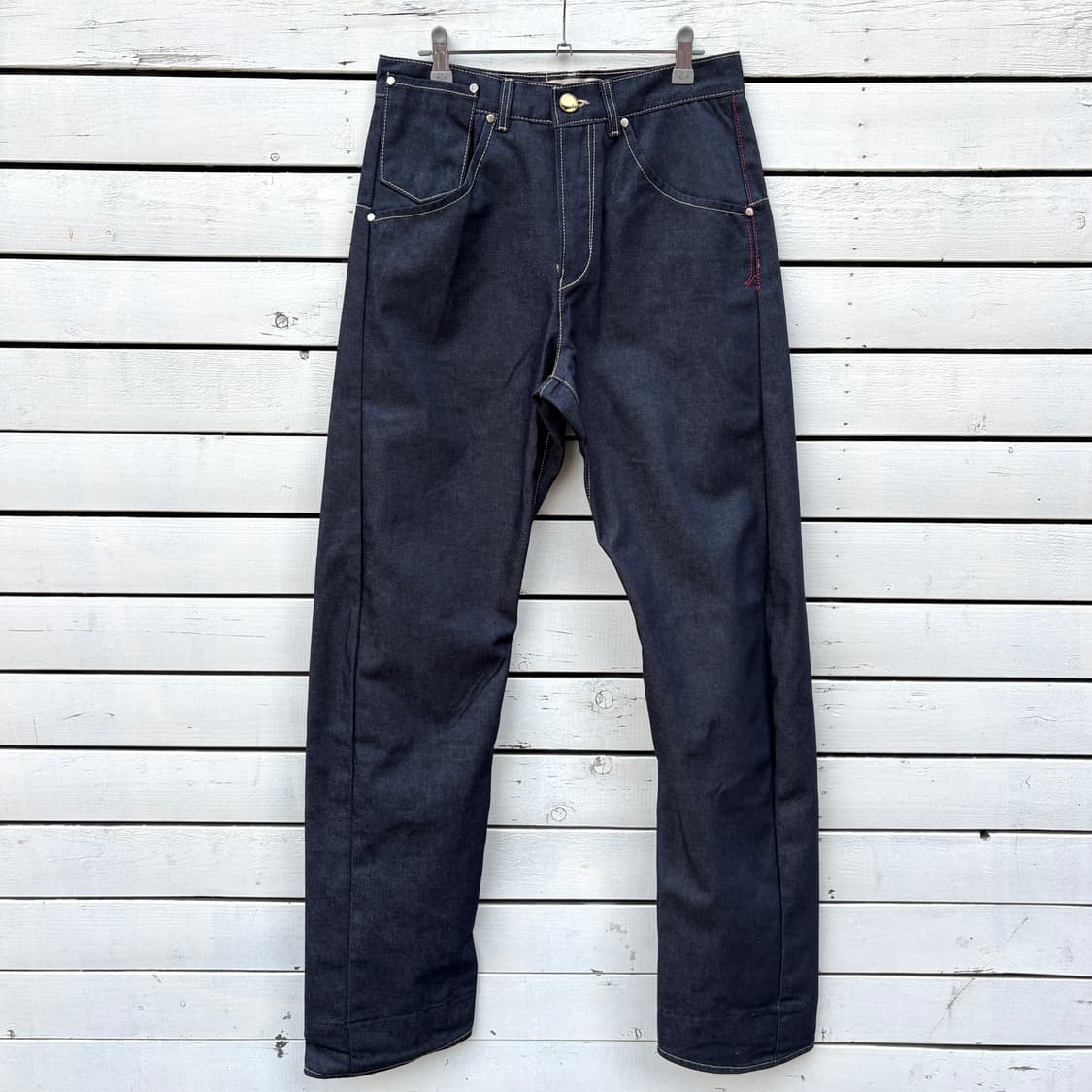 Levi’s 리바이스 엔지니어드진 데님 팬츠 상품이미지1