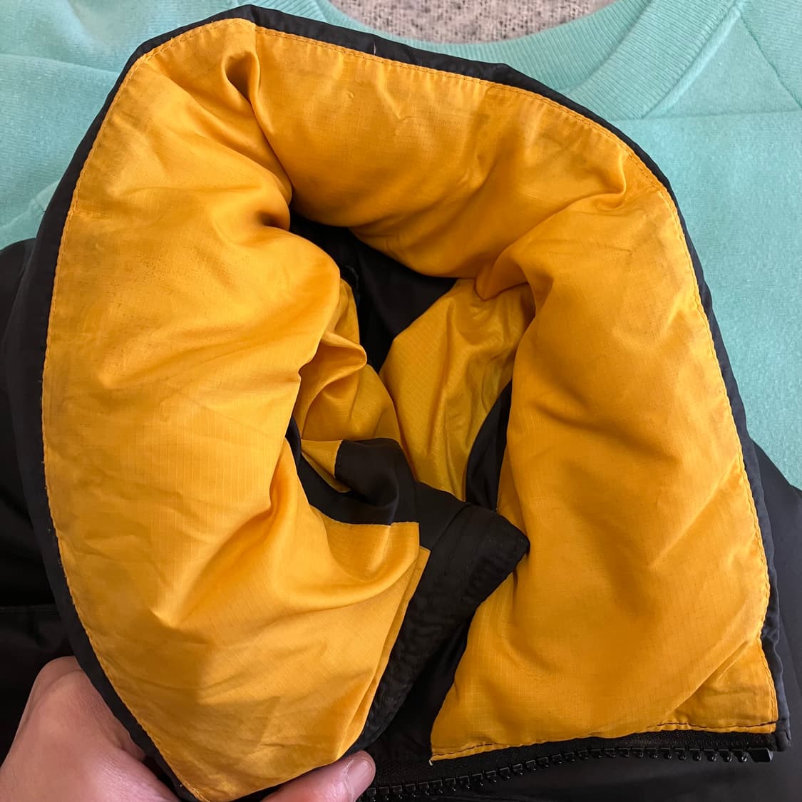 N39 폴로 패딩 상품이미지9