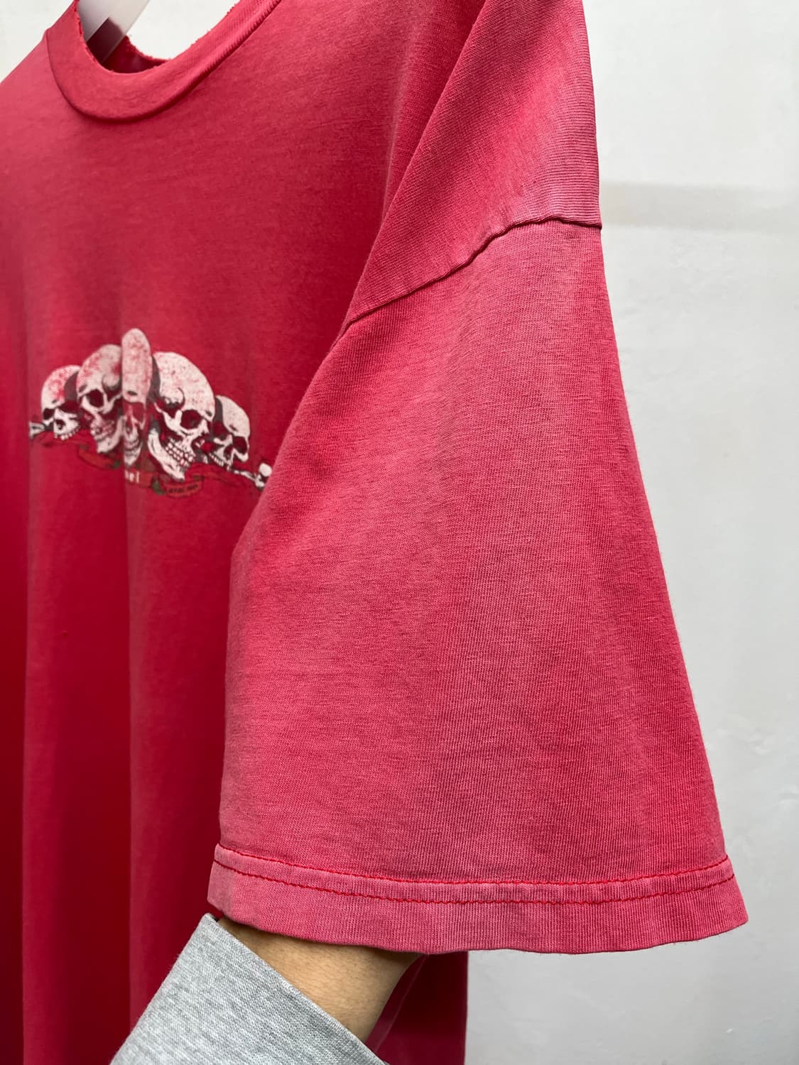 old powell tee 상품이미지6