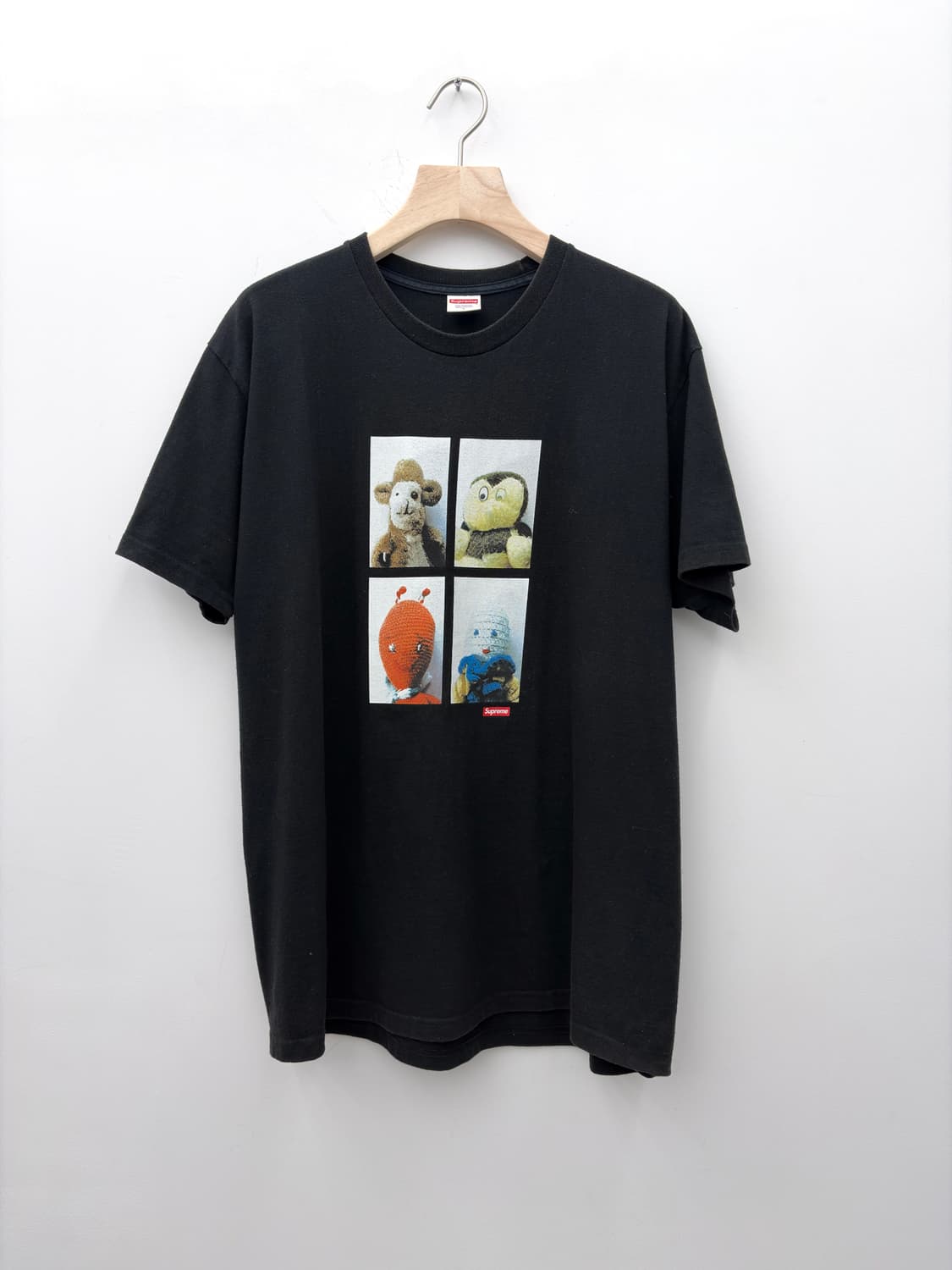 MIKE KELLEY  AHH... YOUTH! T-SHIRT 상품이미지1