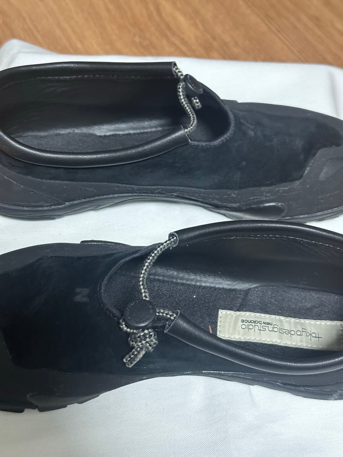 New Balance x Tokyo Design Studio MT10T  상품이미지8