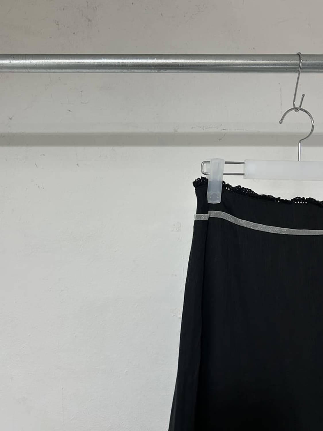 vtg skirt 상품이미지2