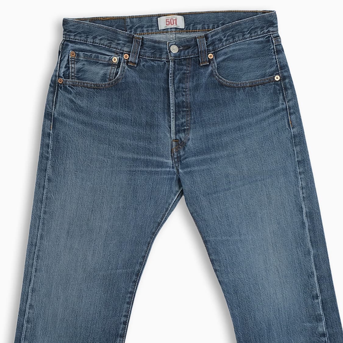빈티지 리바이스 501 32 사이즈 LV50132288 상품이미지4