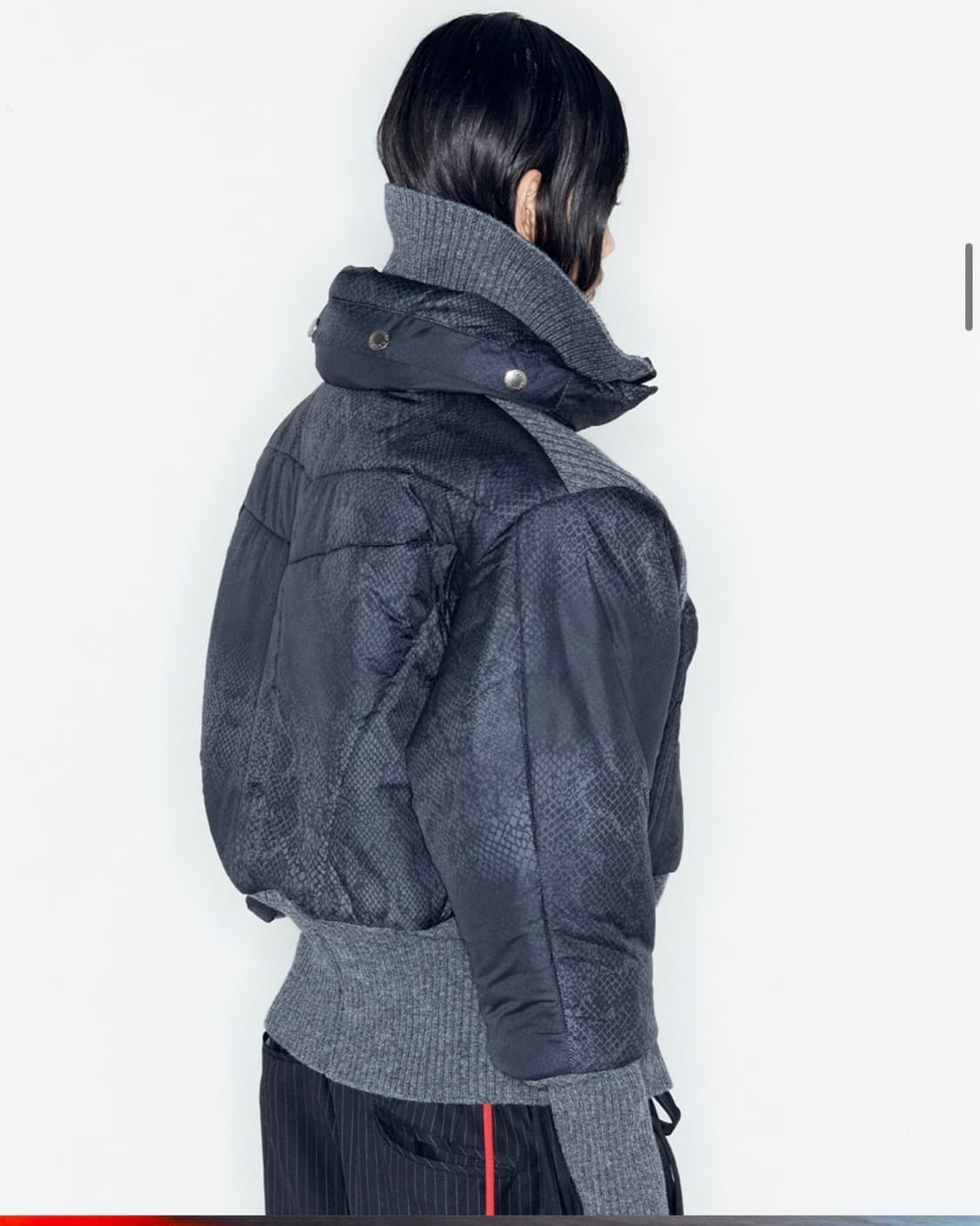 앤더슨벨X오토링거 패딩자켓 상품이미지3