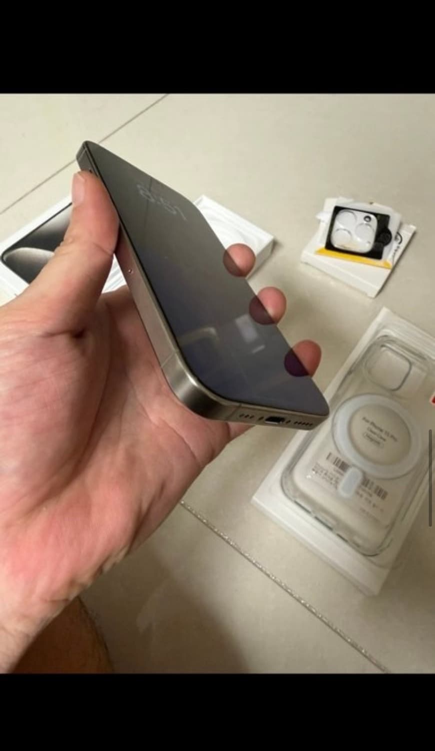 아이폰15프로 상품이미지5