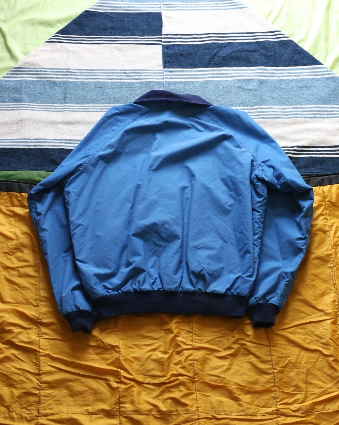 엘엘빈 80s 쓰리시즌(Three-Season) 자켓 상품이미지10